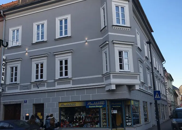 Hotel SINOS Klagenfurt am Wörthersee